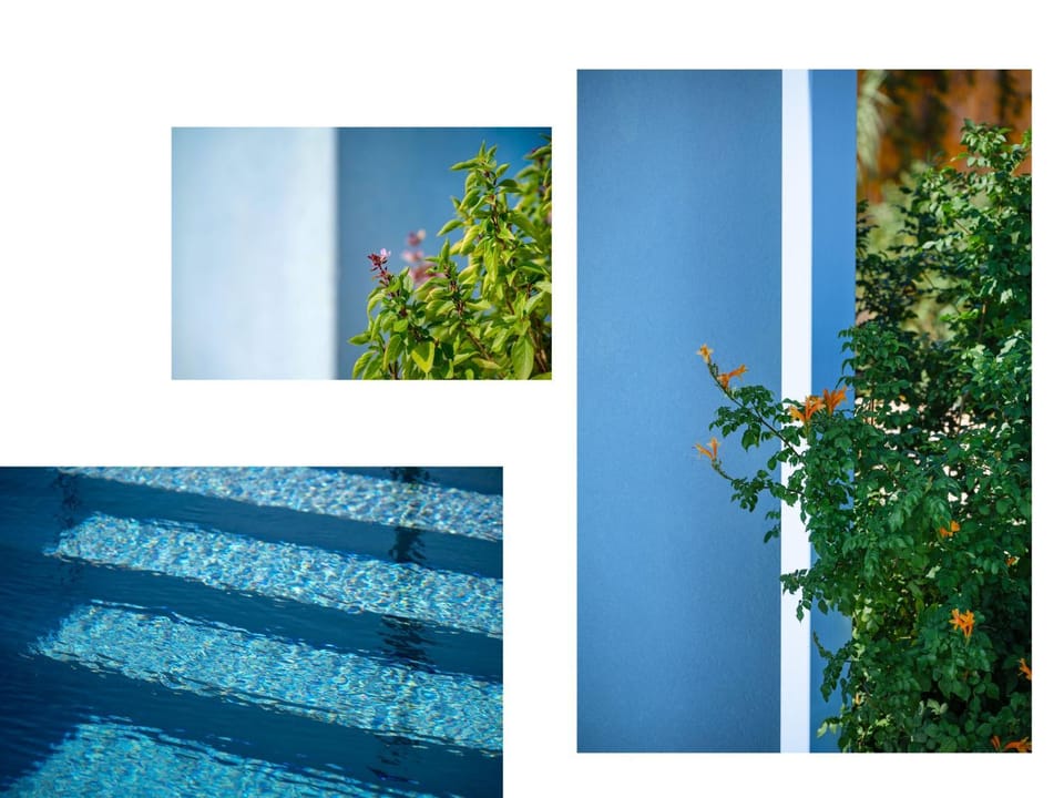 Decorative detail