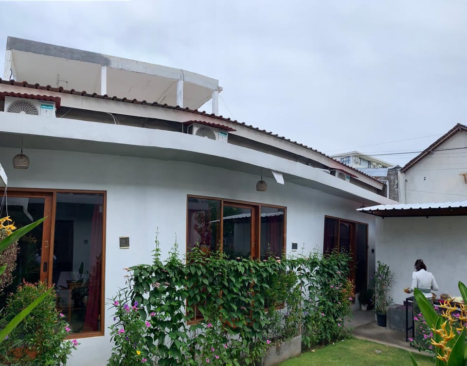 JATAYU apartements Apartment in North Kuta