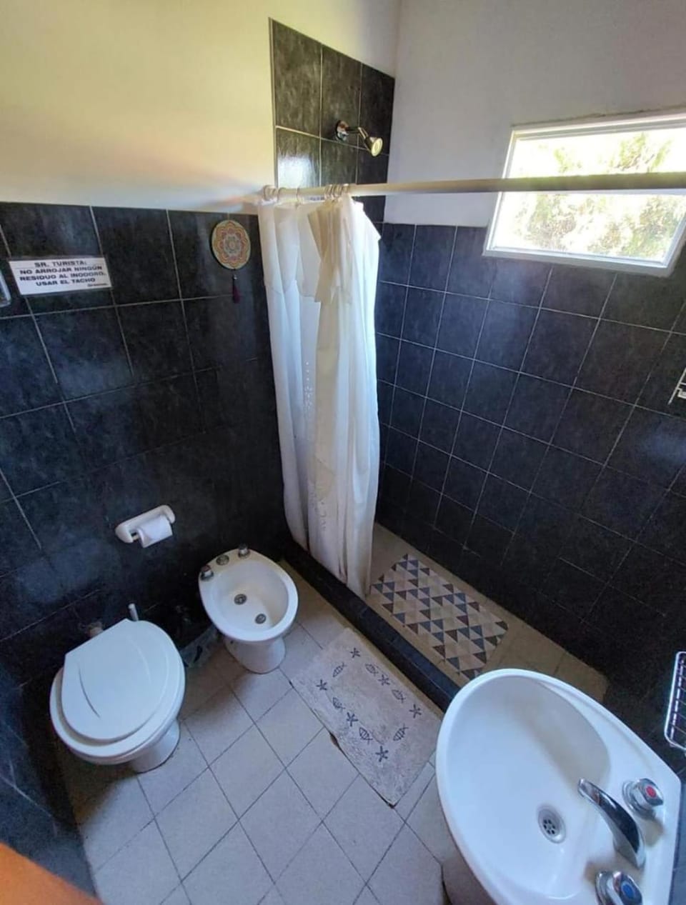 Pasión Serrana Apartment in San Luis Province, Argentina