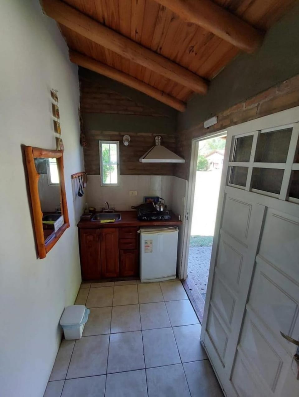Pasión Serrana Apartment in San Luis Province, Argentina