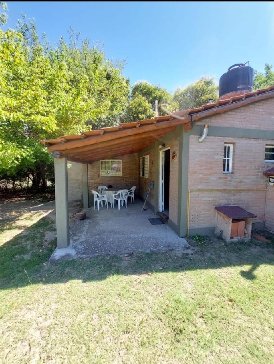 Pasión Serrana Apartment in San Luis Province, Argentina