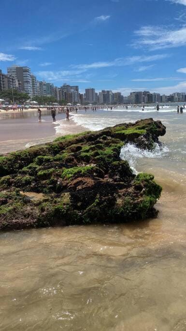 Varanda do Mar Apartment in Guarapari