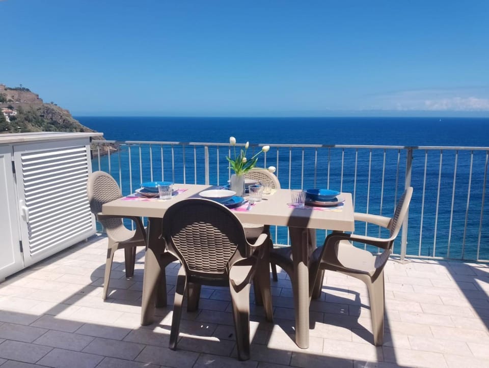 AffittiModerni Castelsardo - Vista al Mar Apartment Apartment in Castelsardo