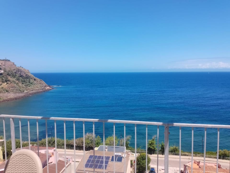 AffittiModerni Castelsardo - Vista al Mar Apartment Apartment in Castelsardo