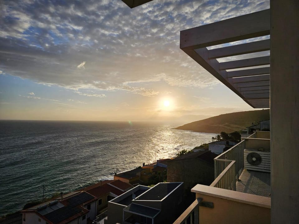 AffittiModerni Castelsardo - Vista al Mar Apartment Apartment in Castelsardo