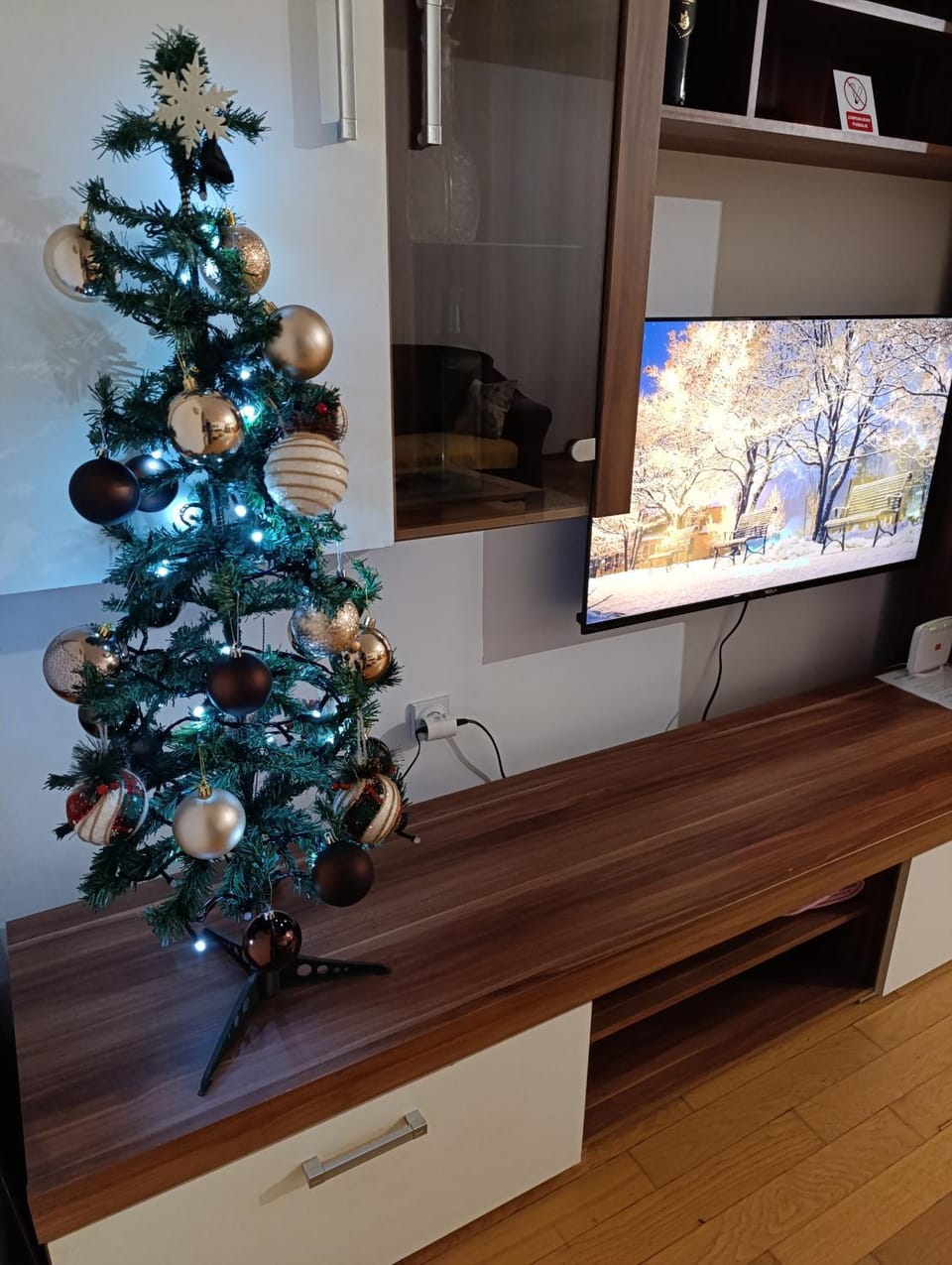 Aleksandrija Pale Apartment in Bosnia and Herzegovina