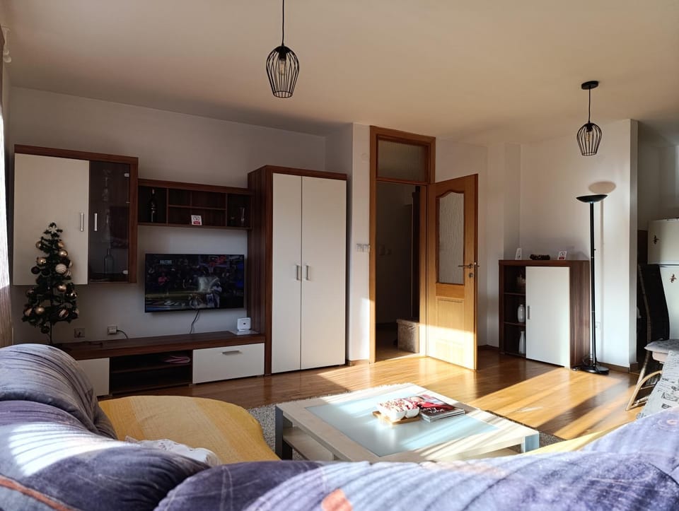 Aleksandrija Pale Apartment in Bosnia and Herzegovina