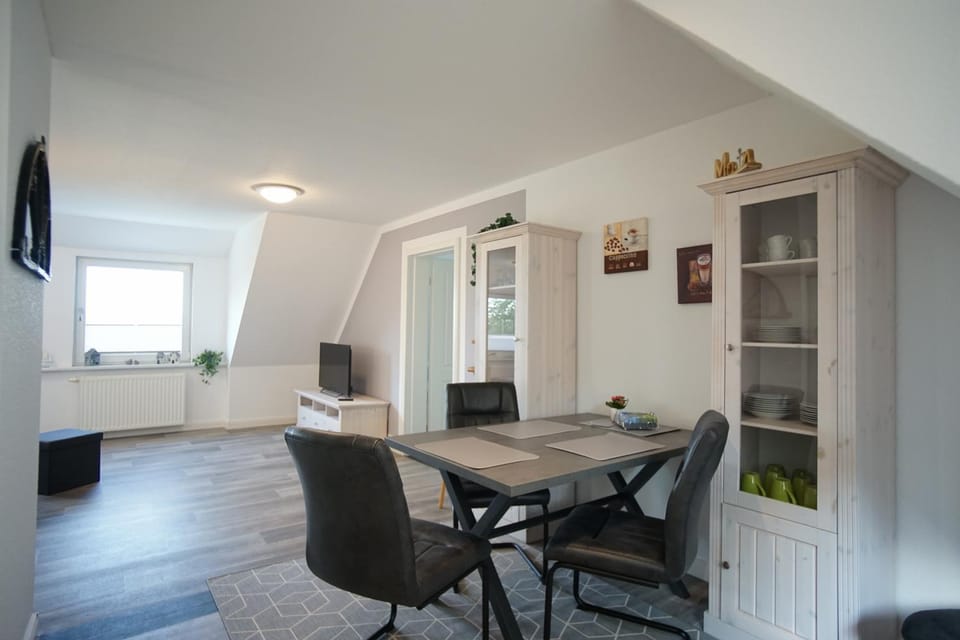 Ferienwohnung Edith Galmsbüll Apartment in Nordfriesland