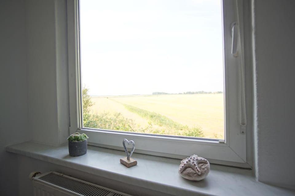 Ferienwohnung Edith Galmsbüll Apartment in Nordfriesland