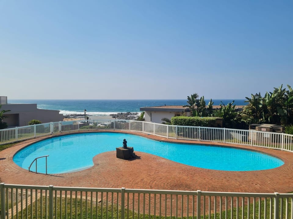 Day, Natural landscape, Pool view, Sea view, Swimming pool