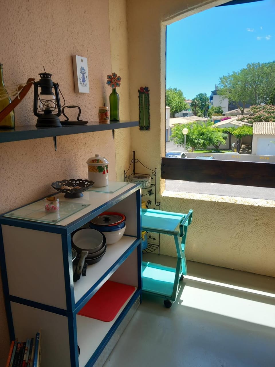 Cap Agde studio rénové piscine Apartment in Agde