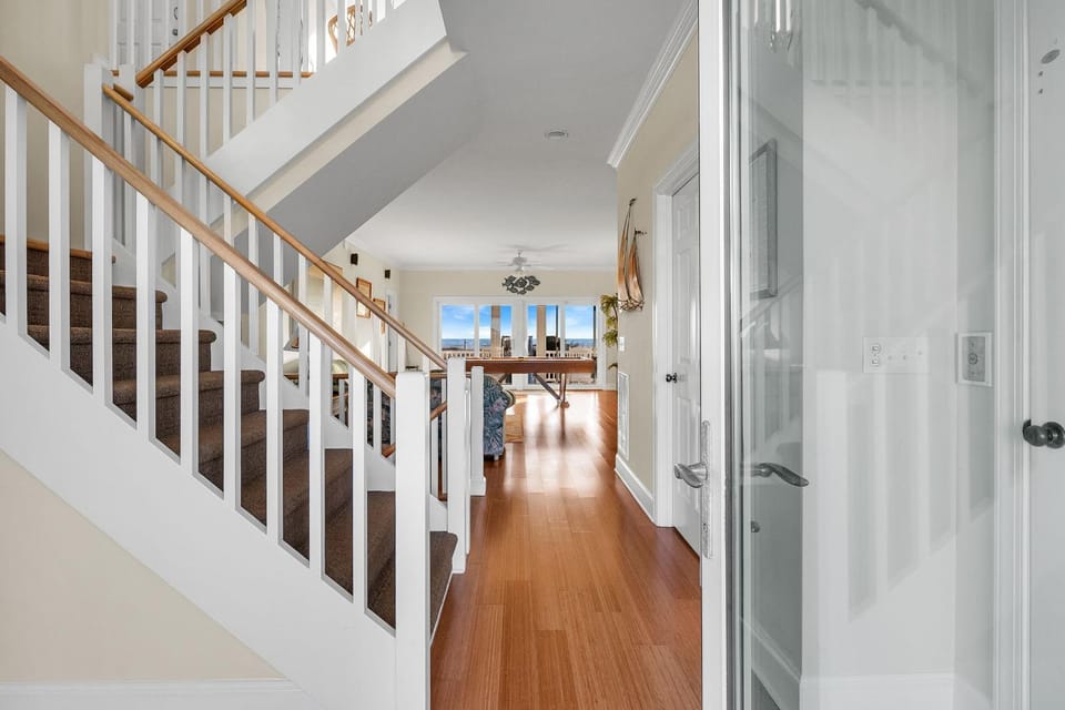 One More Day Caswell by Oak Island Accommodations House in Caswell Beach
