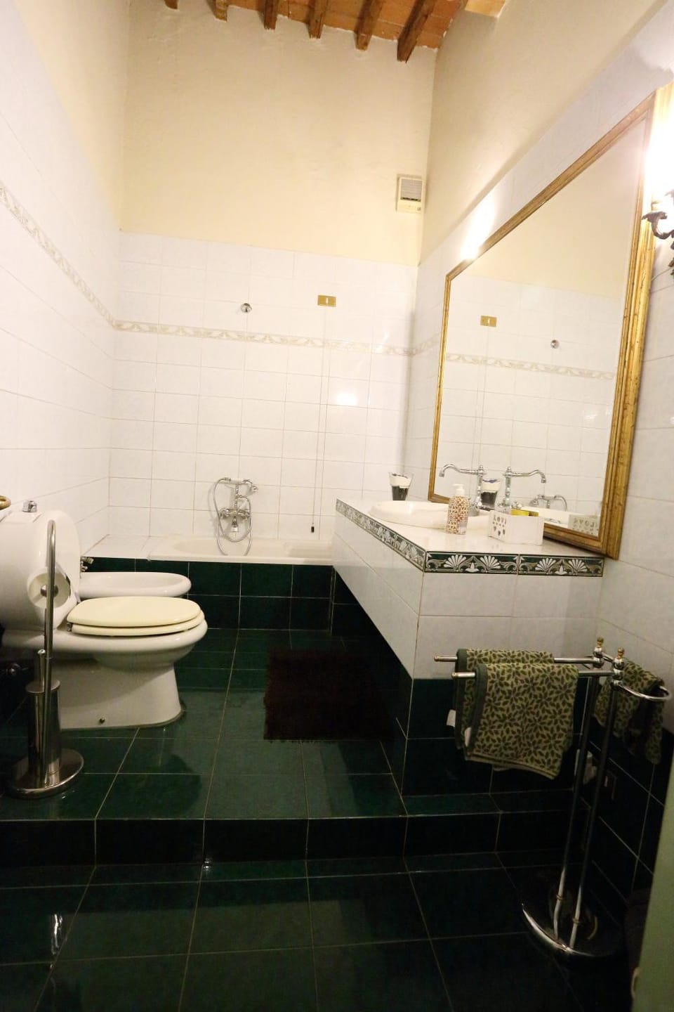 Toilet, Bathroom, bidet