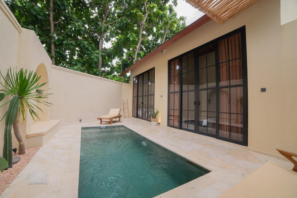 Villa Bumi Uluwatu Villa in Bali