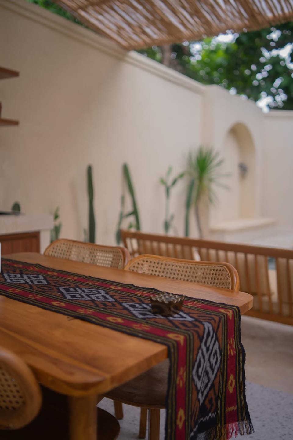 Villa Bumi Uluwatu Villa in Bali