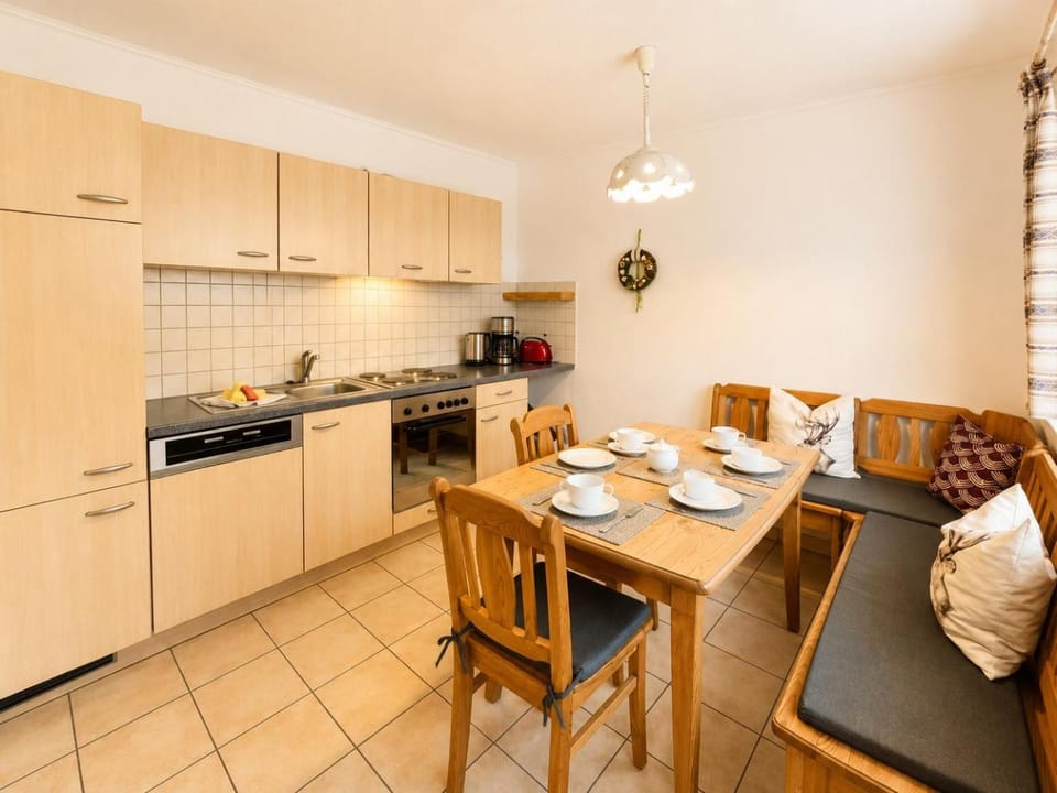 Appartementhaus Königstraße Ferienwohnung Neuschwanstein Apartment in Fussen