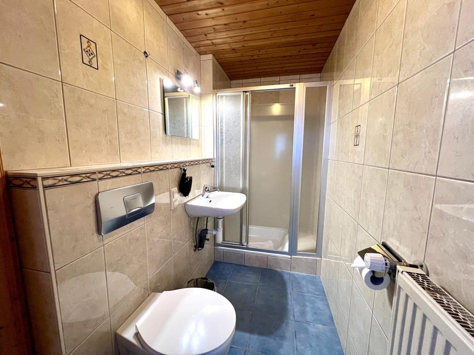 Appartementhaus Königstraße Ferienwohnung Hohenschwangau Apartment in Fussen