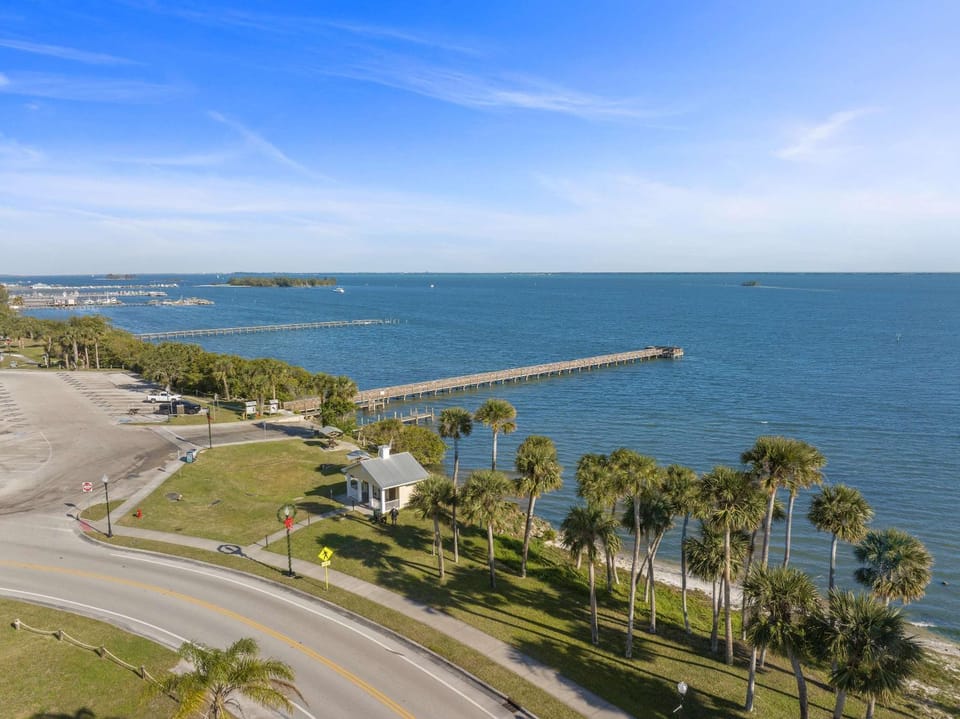 Water side Condo in Sebastian FL Apartment in Sebastian