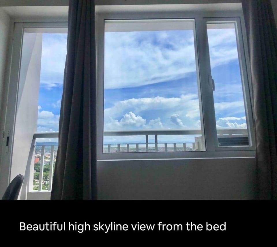 VM Staycation Grace Residence Taguig Vacation rental in Makati