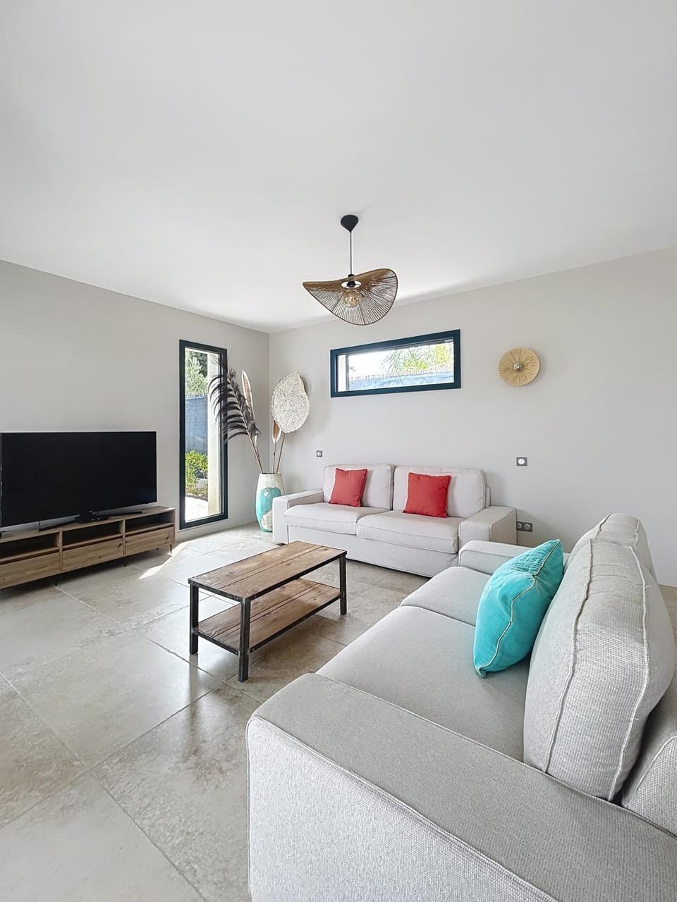 Villa Capucine - Modern Villa Villa in Antibes