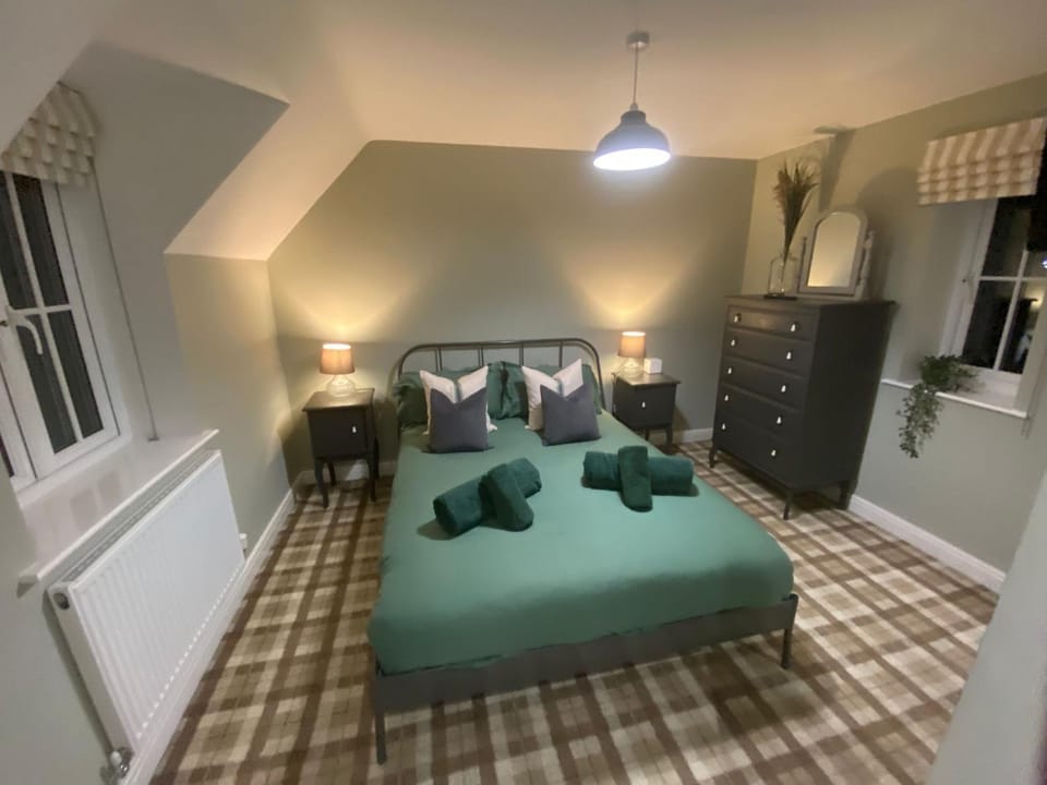 Neptune House The Bay Filey Home Sweet Holiday Homes with car ev point House in Primrose Valley