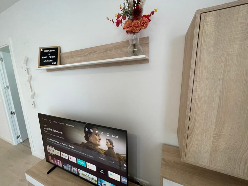 TV and multimedia