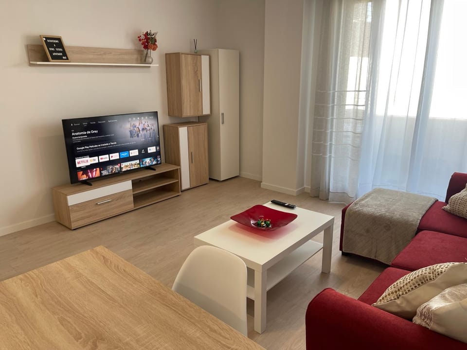 TV and multimedia, Living room