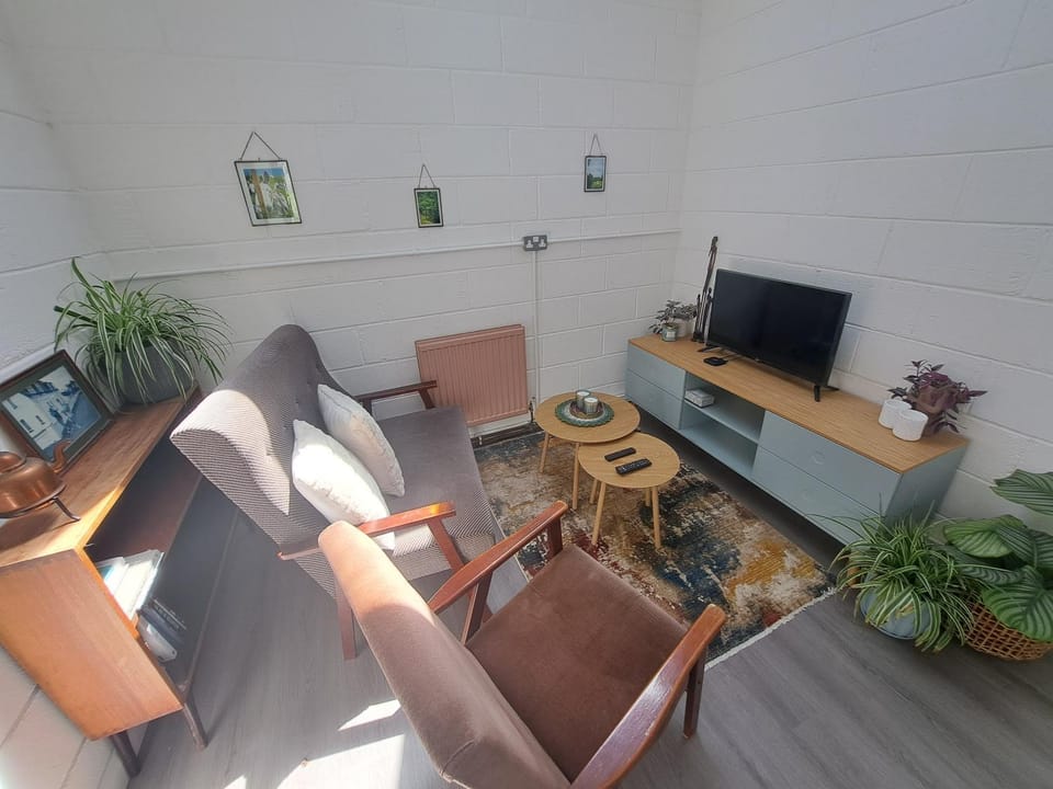 The Nest Number 3 Apartment in Ireland