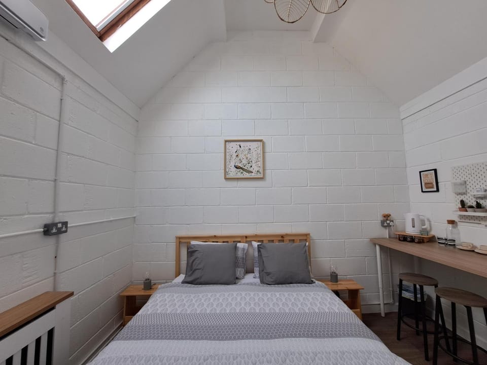 The Nest Number 3 Apartment in Ireland