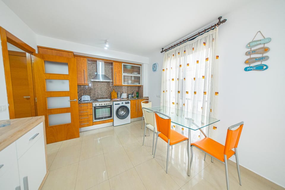 Residencial San Benet 1 Apartment in Alcossebre
