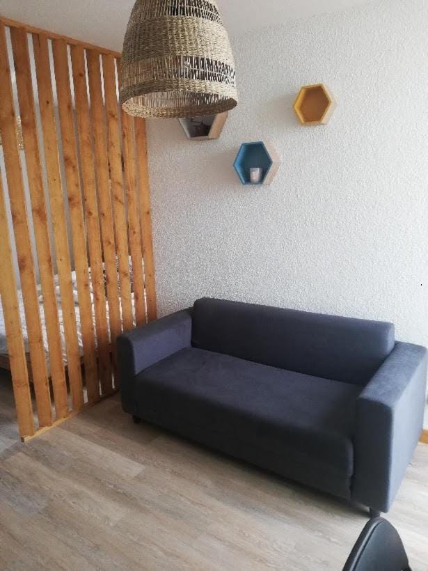 Lydia Apartment in Le Barcarès