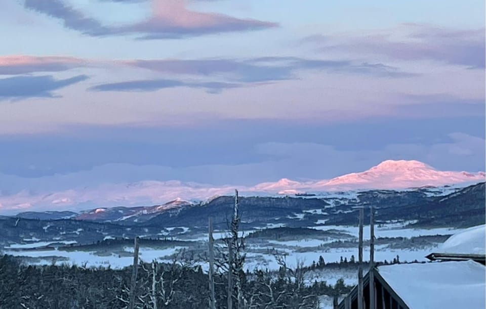 View (from property/room)