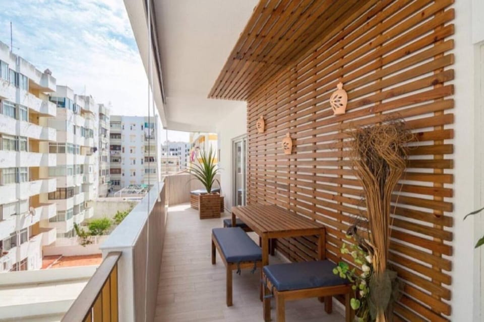 Apartamento de Luxo a 20 m da praia - ACE Algarve Apartment in Praia de Armação de Pêra