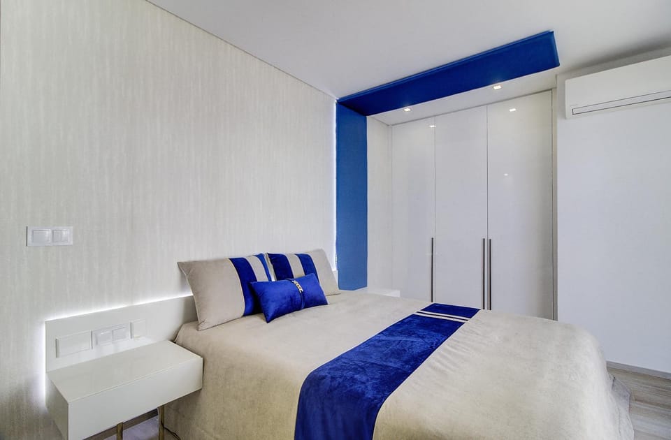 Apartamento de Luxo a 20 m da praia - ACE Algarve Apartment in Praia de Armação de Pêra
