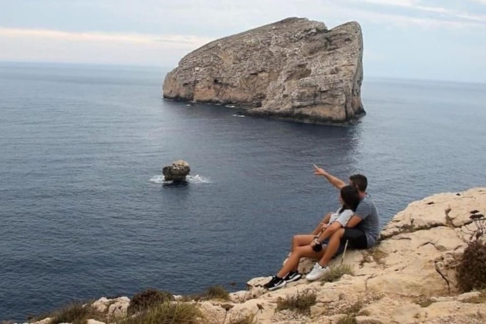 Nearby landmark, Natural landscape