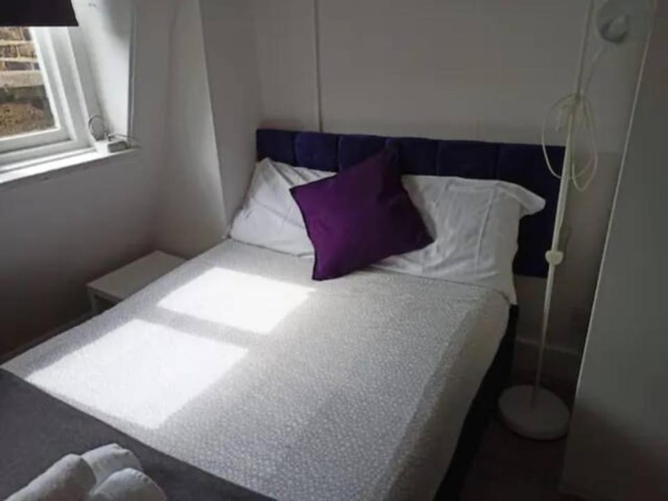 Studio Flat By Hyde Park - 21 Apartment in City of Westminster