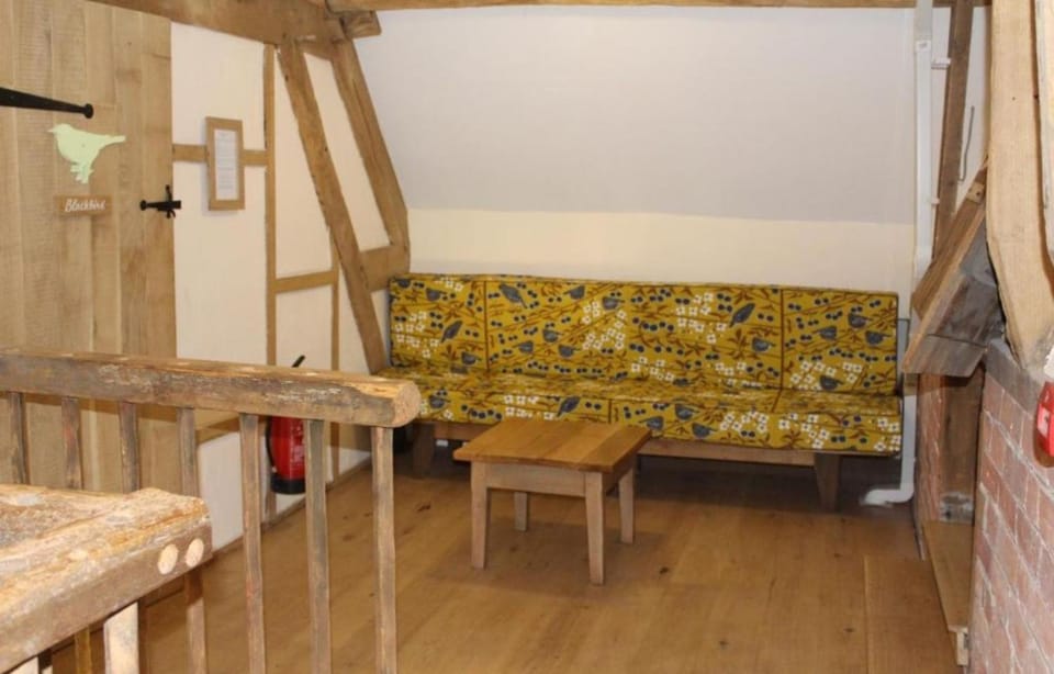 Lyde Court Country House Bed and Breakfast in England