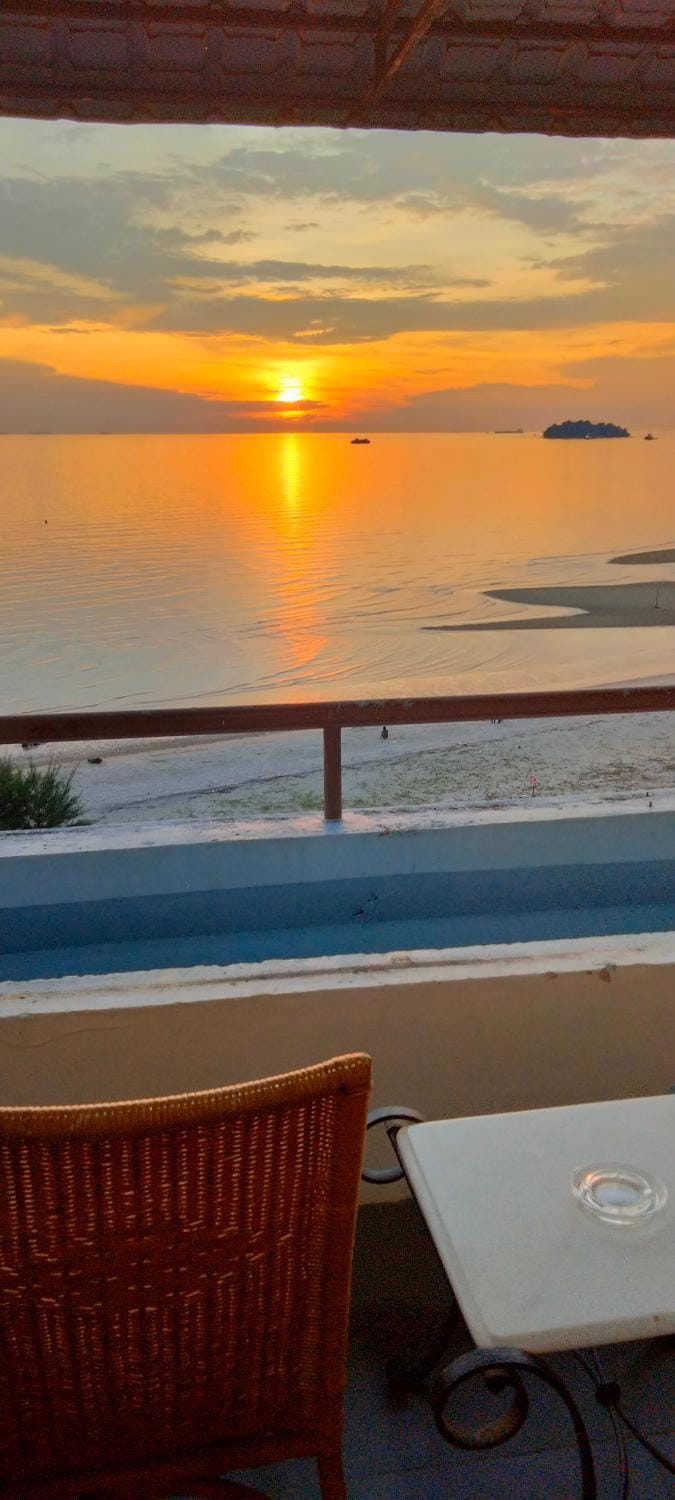 Seaview North Homestay Apartment in Port Dickson