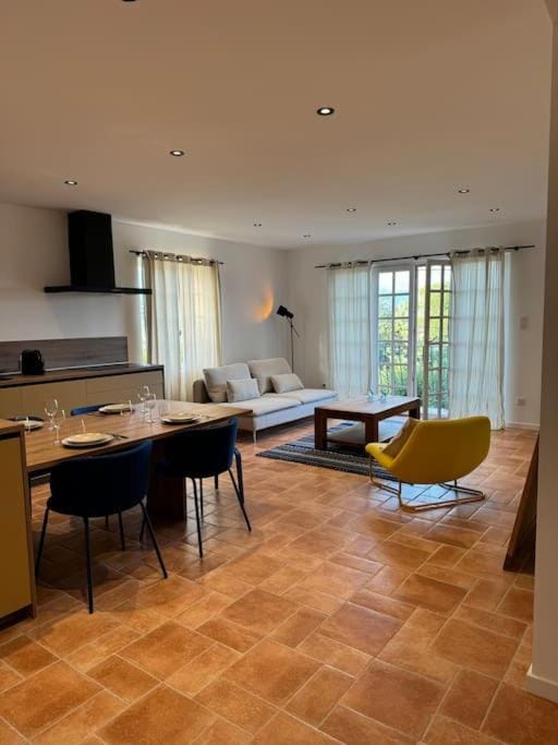 Spacieux 2 chambres Centre-ville de Porto-Vecchio Apartment in Porto-Vecchio