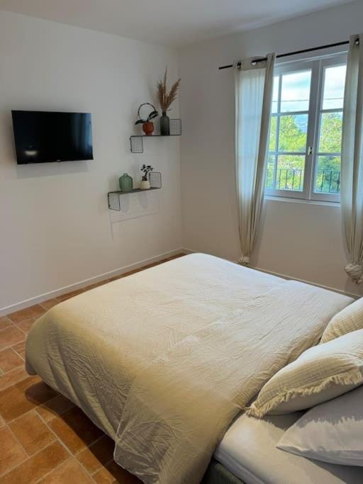 Spacieux 2 chambres Centre-ville de Porto-Vecchio Apartment in Porto-Vecchio