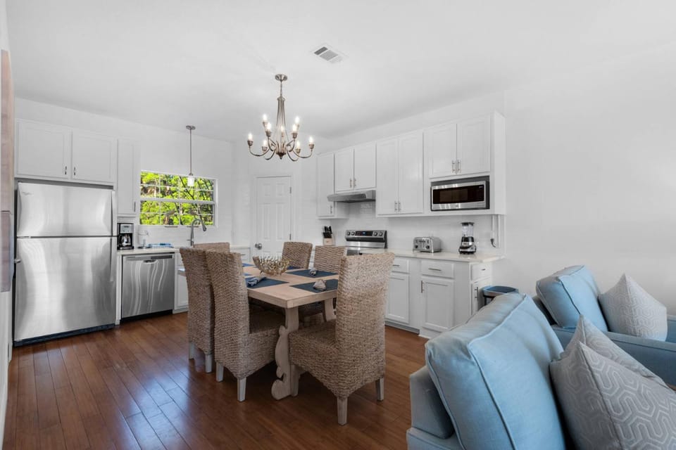 Beach Hideaway 30a House in South Walton County