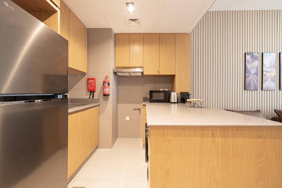 1BR Signature Apartment in Sharjah Apartment in Al Sharjah