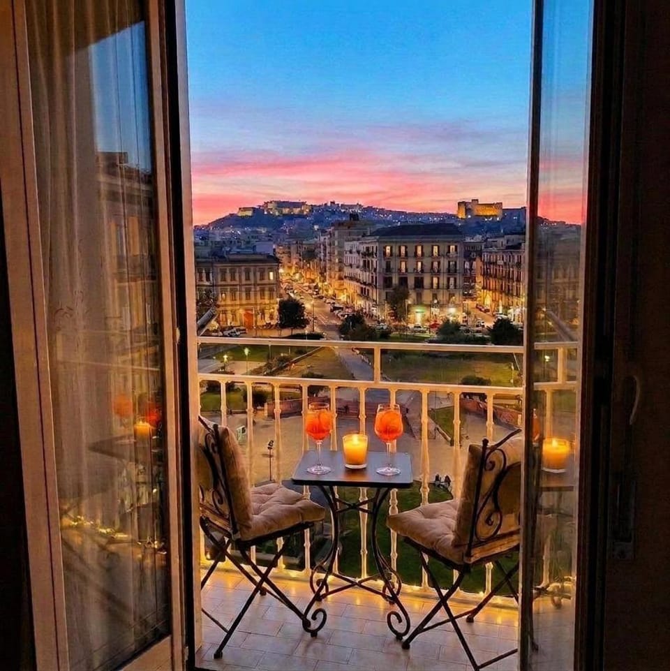 "Sweet Home" Apartment in Naples