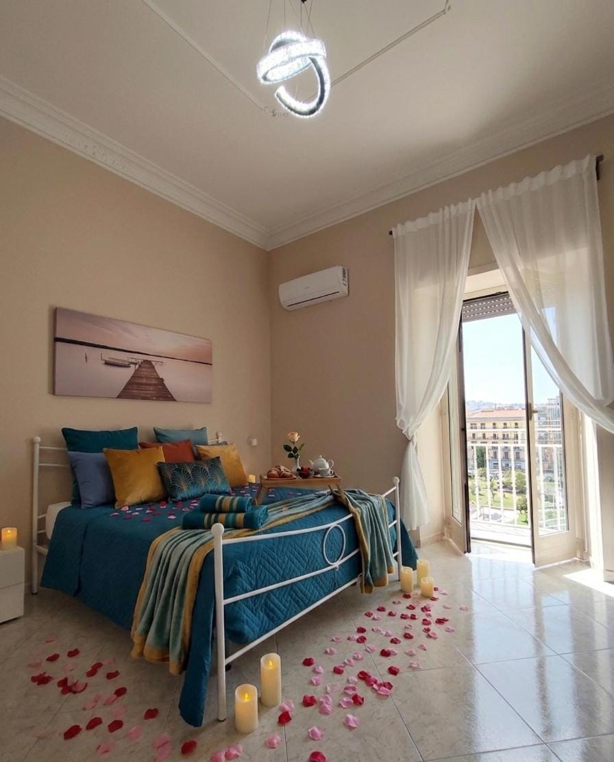 "Sweet Home" Apartment in Naples