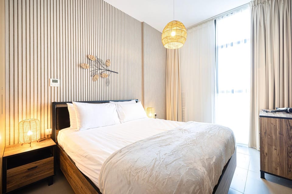 Wonderful Whole Apartment in Sharjah - Aura Apartment in Al Sharjah