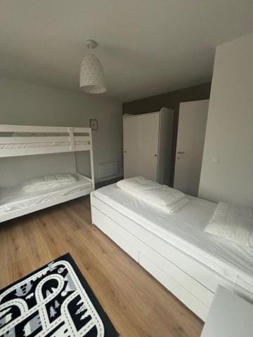 La Redoute House in Flanders