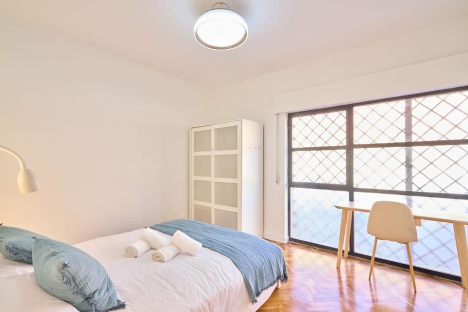 Dúplex Cruz Universidad salamanca centro Apartment in Salamanca