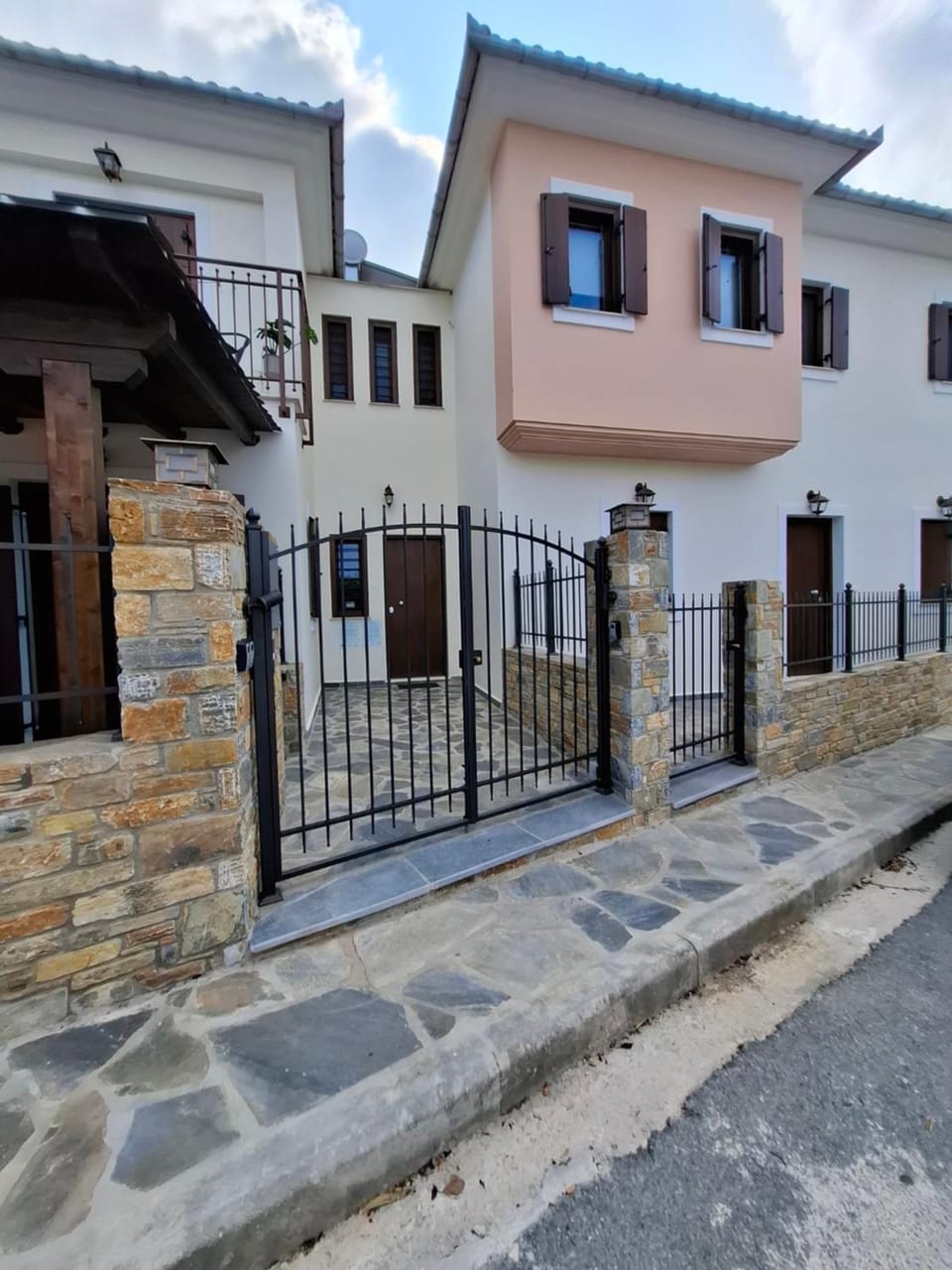 VillaMarialena #2, #4 Apartment in Magnesia Prefecture, Greece