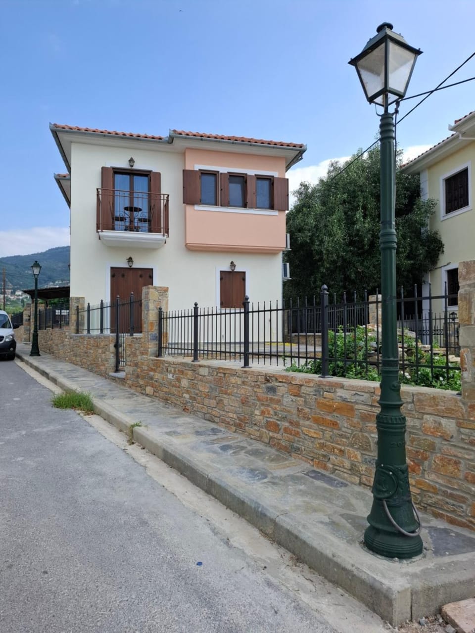 VillaMarialena #2, #4 Apartment in Magnesia Prefecture, Greece