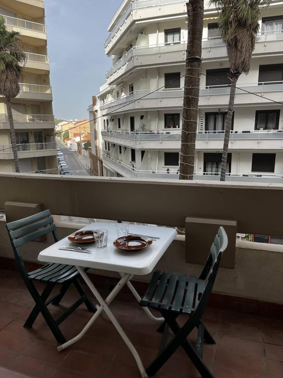 Studio équipé pour 4 personnes, proche plage - 2CALYPI/2 Apartment in Canet-en-Roussillon